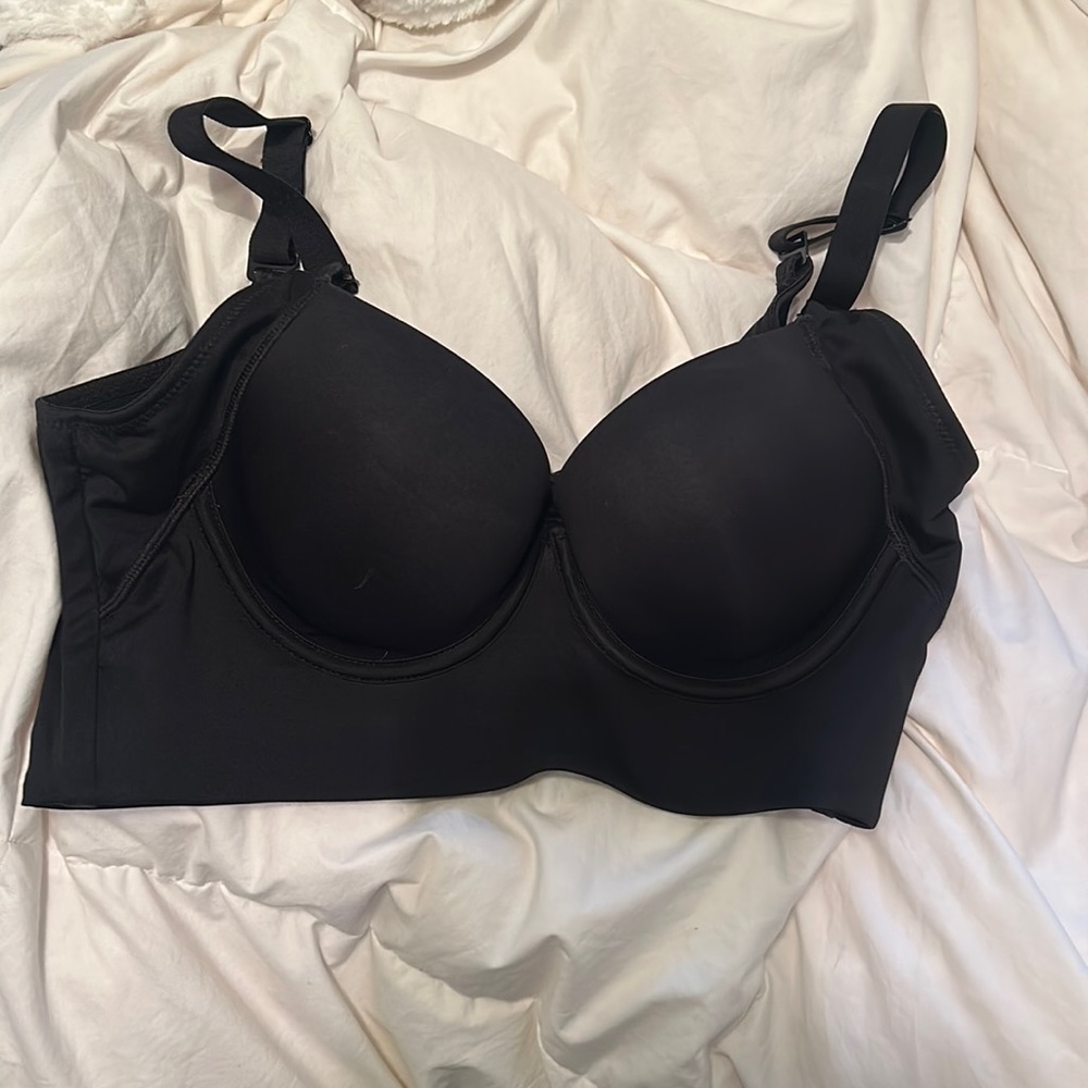 She’s waisted Shapewear push up bra